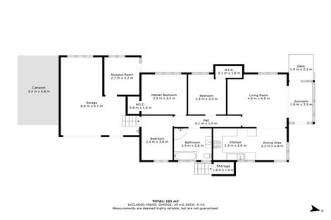 Photo of property in 19 Bracken Avenue, Te Aroha, 3320