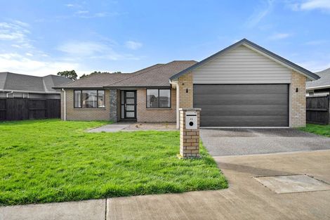 Photo of property in 46 Watkins Road, Cambridge, 3434