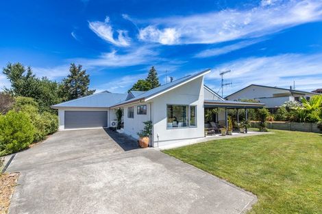 Photo of property in 6 Albert Street, Waipukurau, 4200
