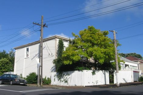 Photo of property in 31 Cooper Street, Grey Lynn, Auckland, 1021