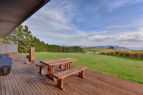 Photo of property in 272 Mountain Road, Diamond Peak, Gore, 9772