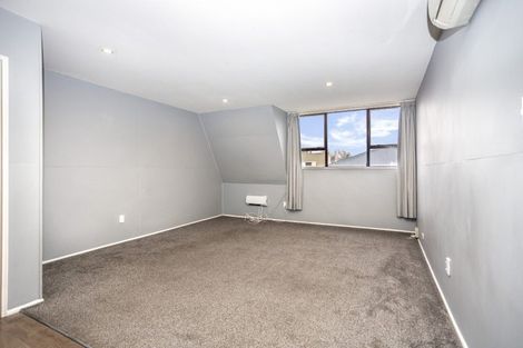 Photo of property in 3/43 Brockworth Place, Riccarton, Christchurch, 8011