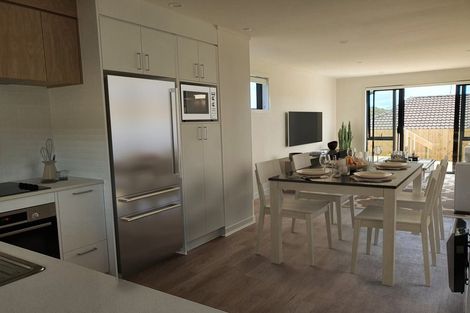 Photo of property in 4/3 Rimu Road, Mangere Bridge, Auckland, 2022