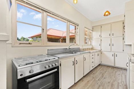 Photo of property in 95 Fifth Avenue, Enderley, Hamilton, 3214