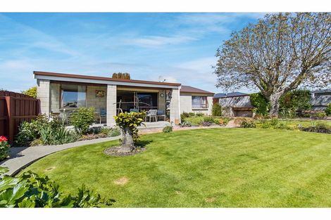 Photo of property in 22b Avenue Road, West End, Timaru, 7910