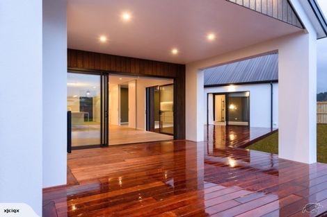 Photo of property in 95 Awataha Crescent, Pyes Pa, Tauranga, 3110