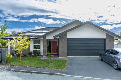 Photo of property in 22a Tancred Street, Geraldine, 7930