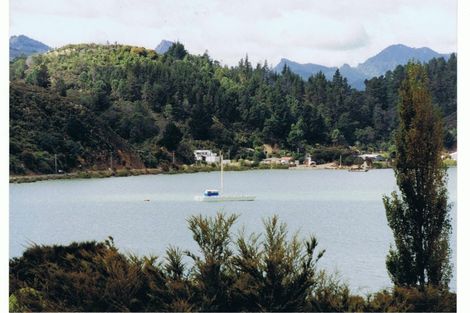 Photo of property in 150 Wyuna Bay Road, Wyuna Bay, Coromandel, 3581