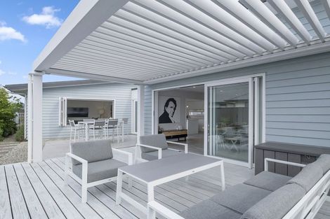 Photo of property in 14 Silver Springs Boulevard, Mosgiel, 9024