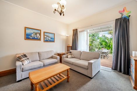 Photo of property in 40 Awamutu Grove, Waiwhetu, Lower Hutt, 5010