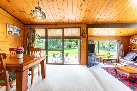 Photo of property in 47 Cowper Side Road, Dannevirke, 4976