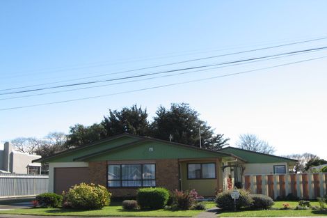 Photo of property in 1/200 Karaitiana Street, Frimley, Hastings, 4120