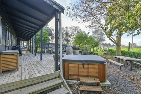 Photo of property in 98a Kereru Road, Maraekakaho, 4171