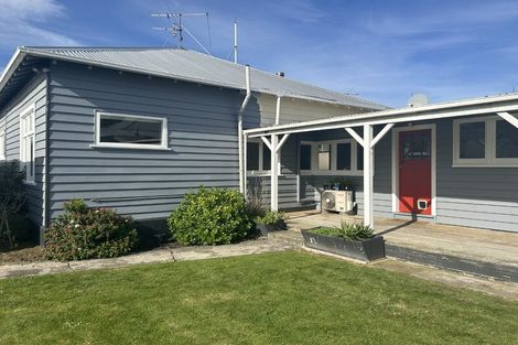 Photo of property in 170 Ritchie Street, Richmond, Invercargill, 9810