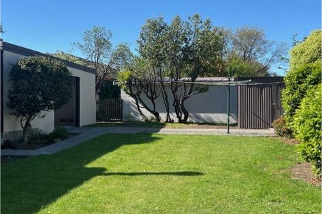 Photo of property in 30 Kildare Terrace, Lincoln, 7608