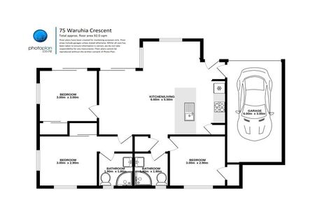 Photo of property in 75 Waruhia Crescent, Rototuna North, 3281