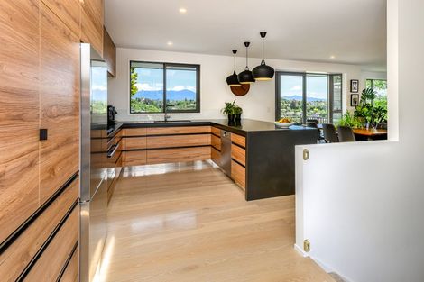 Photo of property in 18c Montana Place, Merrilands, New Plymouth, 4312