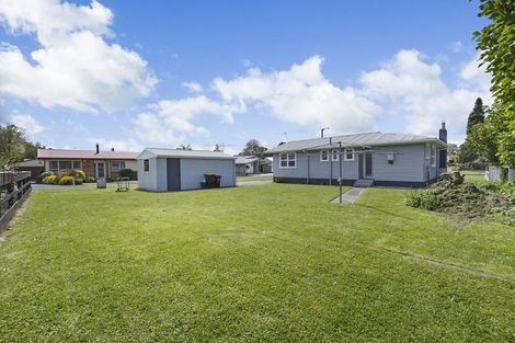 Photo of property in 8 Puriri Place, Matamata, 3400