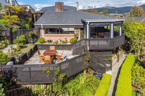 Photo of property in 3 Anaru Street, Raumati Beach, Paraparaumu, 5032