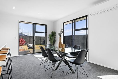 Photo of property in 27 Comer Street, Halswell, Christchurch, 8025