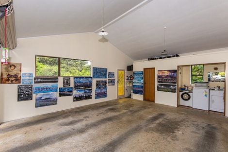 Photo of property in 161 Newton Road, Maungatapere, Whangarei, 0170
