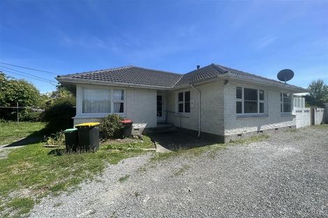 Photo of property in 100a Maidstone Road, Ilam, Christchurch, 8041