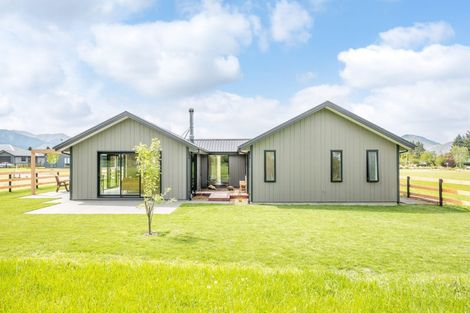 Photo of property in 9 Percival Close, Hanmer Springs, 7334