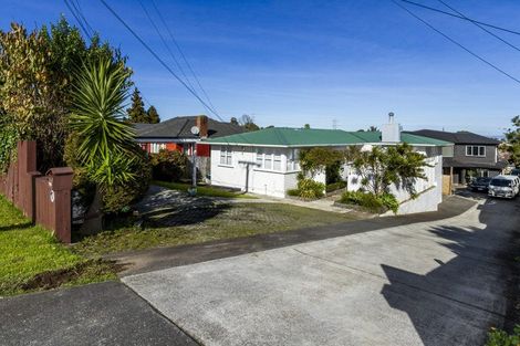 Photo of property in 553 Richardson Road, Mount Roskill, Auckland, 1041