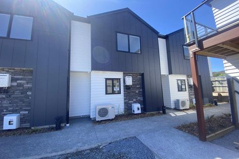 Photo of property in 12b Cairo Street, Upper Hutt Central, Upper Hutt, 5018