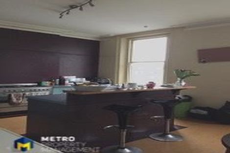 Photo of property in 241 Stuart Street, Dunedin Central, Dunedin, 9016