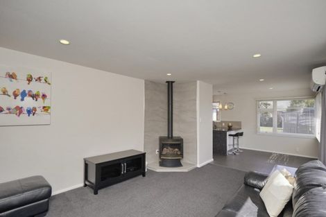 Photo of property in 20 Trafford Street, Harewood, Christchurch, 8051