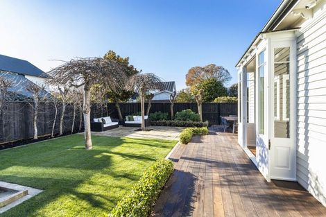 Photo of property in 41 Leinster Road, Merivale, Christchurch, 8014