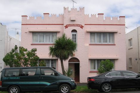 Photo of property in 5/3 Sarawia Street, Newmarket, Auckland, 1052