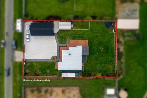 Photo of property in 21 Braddon Street, Saint Andrews, 7988