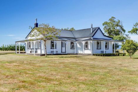 Photo of property in 208 Ngatimaru Road, Tikorangi, Waitara, 4383