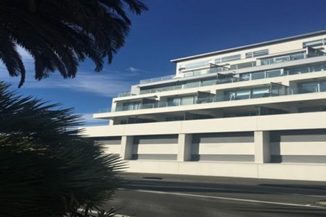 Photo of property in Latitude 41, 35/269 Wakefield Quay, Stepneyville, Nelson, 7010