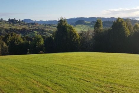 Photo of property in 4 Panekaira Road, Mangapai, Whangarei, 0178