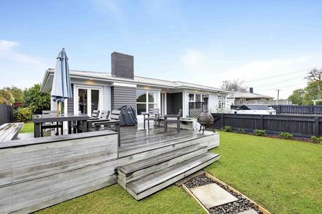 Photo of property in 23a Taylor Terrace, St Andrews, Hamilton, 3200