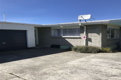 Photo of property in 12b Devon Street, Gore, 9710