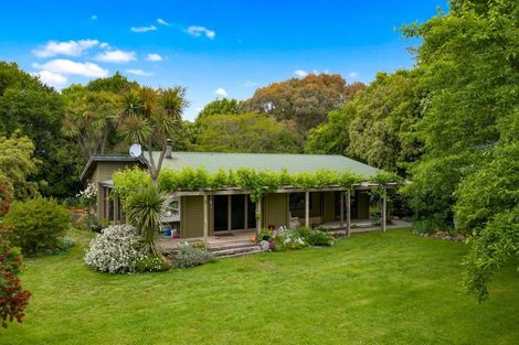 Photo of property in 195 Tyntesfield Road, Waihopai Valley, Blenheim, 7276