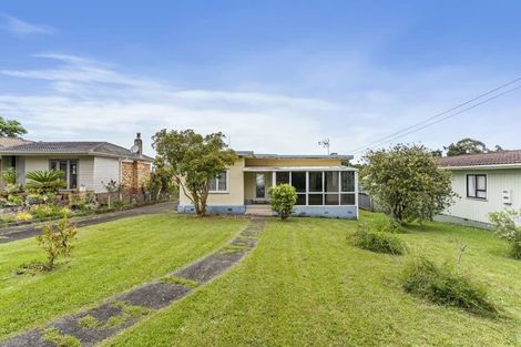 Photo of property in 21 Arthur Road, Hillpark, Auckland, 2102