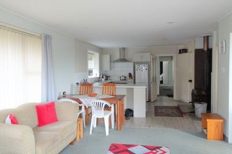 Photo of property in 21 Coates Street, Greymouth, 7805