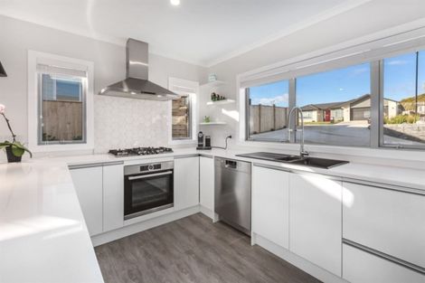 Photo of property in 84 John Burke Drive, Aotea, Porirua, 5024