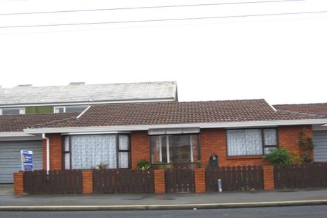 Photo of property in 1 Market Street, Saint Kilda, Dunedin, 9012