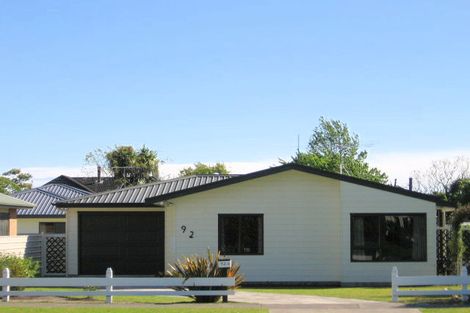 Photo of property in 92 Ormond Road, Whataupoko, Gisborne, 4010