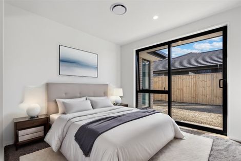 Photo of property in 1 Candlesticks Crescent, Lincoln, 7608