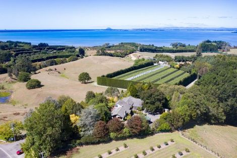 Photo of property in 214 Kauri Point Road, Tahawai, Katikati, 3170