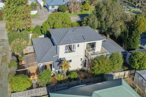 Photo of property in 221 Nile Street, Maitai, Nelson, 7010