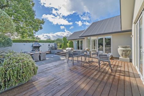 Photo of property in 194 Davidsons Road, Lincoln, Christchurch, 7674