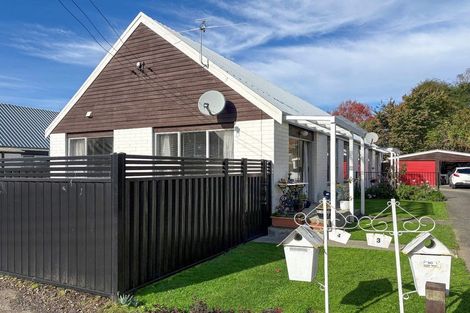 Photo of property in 4/12 Keoghs Lane, St Albans, Christchurch, 8014